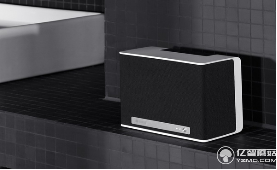 Sonos殺手 5款值得關(guān)注的新酷多房間音箱