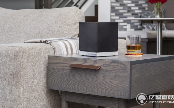 Sonos殺手 5款值得關(guān)注的新酷多房間音箱