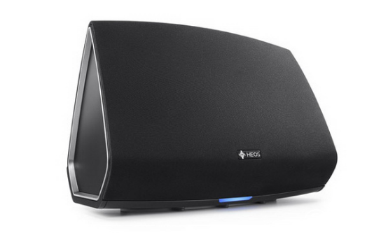 Sonos殺手 5款值得關(guān)注的新酷多房間音箱