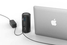 ORICO新品拓展塢ADS5發布 預計下月上市