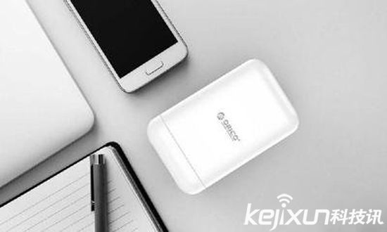 ORICO新品拓展塢ADS5發(fā)布 預(yù)計下月上市