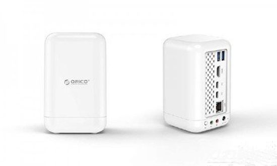 ORICO新品拓展塢ADS5發布 預計下月上市