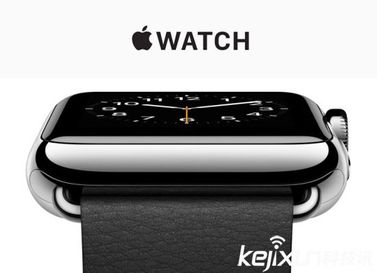 三星智能手表秒殺Apple watch2!無需連手機