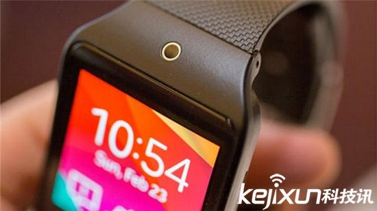 三星智能手表秒殺Apple watch2!無需連手機(jī)