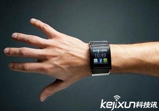 三星智能手表秒殺Apple watch2!無需連手機(jī)