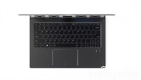 聯想發布創意手寫本 售價3333元