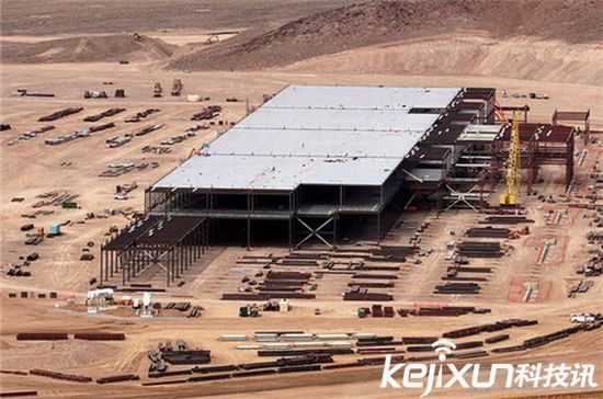 特斯拉遭遇資金危機 擬發(fā)行債券融資