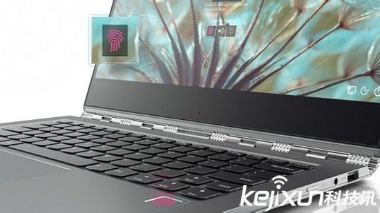 聯想發布創意手寫本 售價3333元