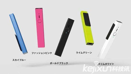 智能眼鏡相機 眨眨眼就能拍照