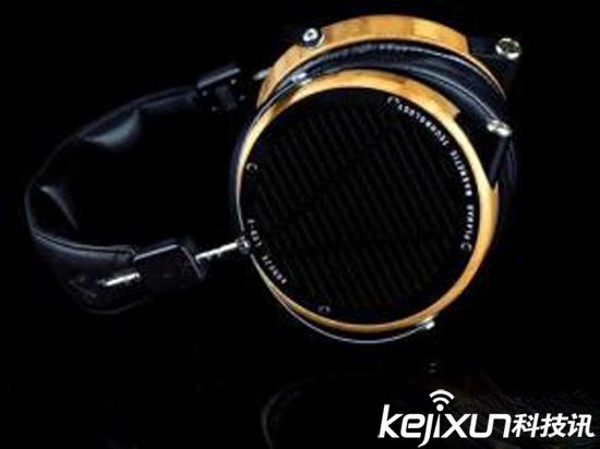 Audeze將發兩款新耳機 入耳式耳機首次應用平面振膜技術