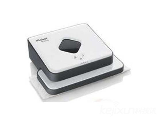 iRobot發(fā)布擦地機(jī)器人：自動拖把1999元！