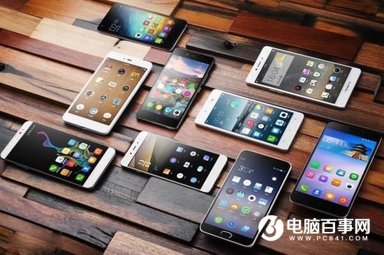 國產(chǎn)手機大變局:告別山寨 正破壞式創(chuàng)新