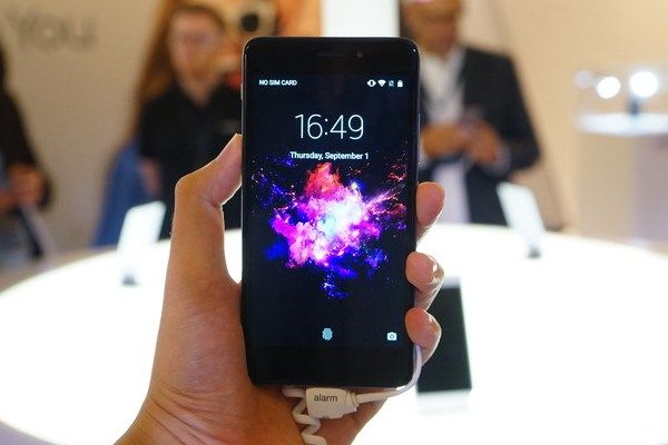 路由器廠商TP-Link推出Neffos X手機(jī)