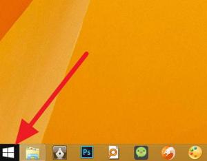 如何區分Win8、Win8.1和Win8.1 Update