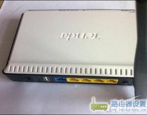 如何設置3G無線路由器的圖文詳細步驟