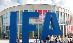 2016年柏林IFA展會   索尼100寸智能電視亮相