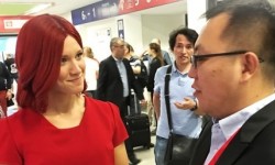 IFA互聯(lián)網(wǎng)電視金獎  樂視于德國成功加冕