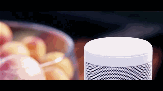 California Roll揚聲器讓你在水下也能聽音樂