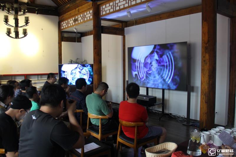 海信4K激光電視怎么樣 海信4K激光電視怎么樣