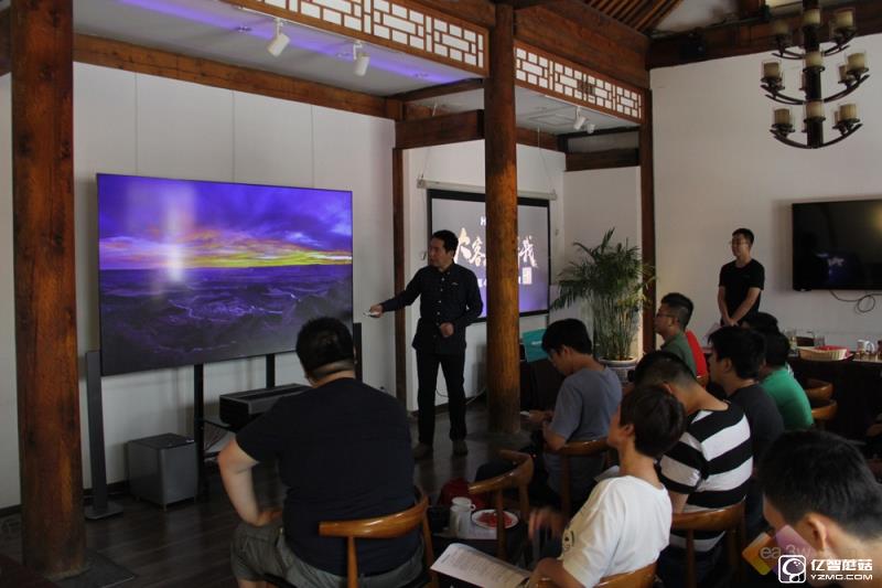 海信4K激光電視怎么樣 海信4K激光電視怎么樣