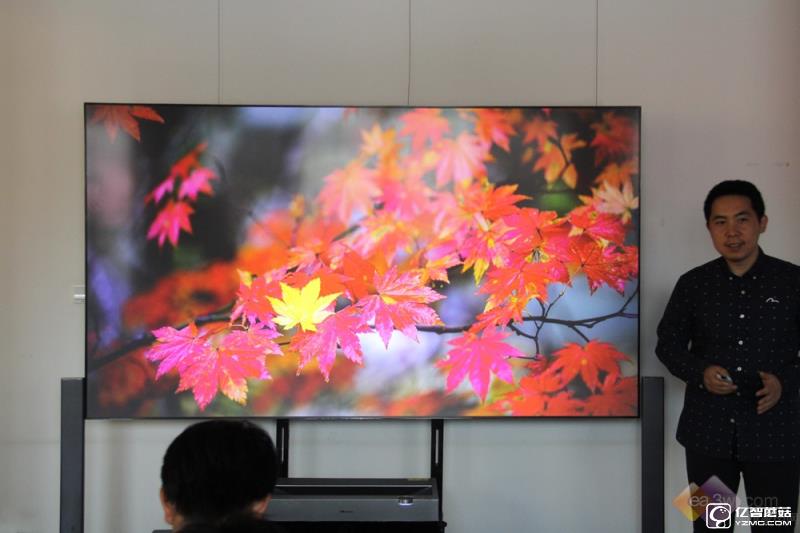 海信4K激光電視怎么樣 海信4K激光電視怎么樣