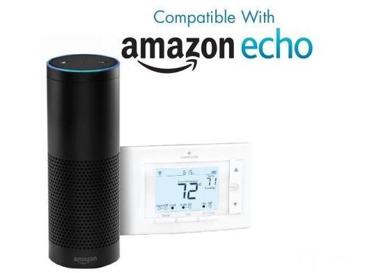 既省電又智能!家里就需要這樣兒的恒溫器