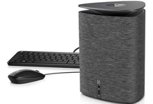 惠普發布音箱似臺式機 售價3674元！