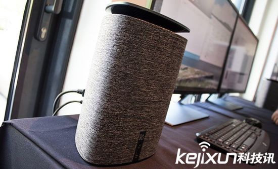 惠普發布音箱似臺式機 售價3674元!