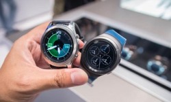 三星Gear S3和Gear S2對比   看看有何不同