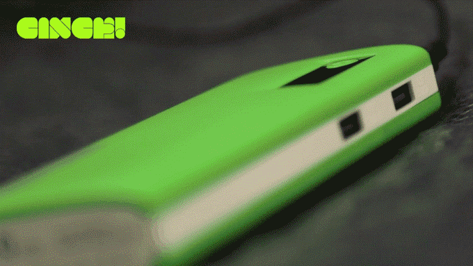 見識一下世界上最先進的太陽能高科技帳篷