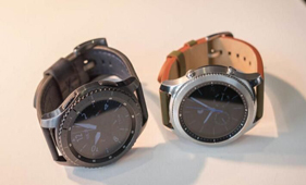 除了比蘋果手表更獨立 三星Gear S3 還有哪些亮點？