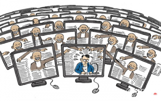 電視貓下架布丁視頻停服