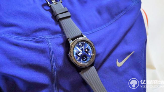 驚艷了!IFA上要發(fā)布的這5款頂尖的智能手表