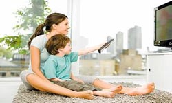 你家的電視機(jī)多久沒開了？被遺忘的電視在“呼喚”主人