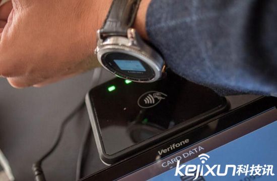 除了比蘋果手表更獨立 三星Gear S3 還有哪些亮點？