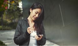 Flexwarm智能夾克：這件夾克能溫度調節抵御寒冬