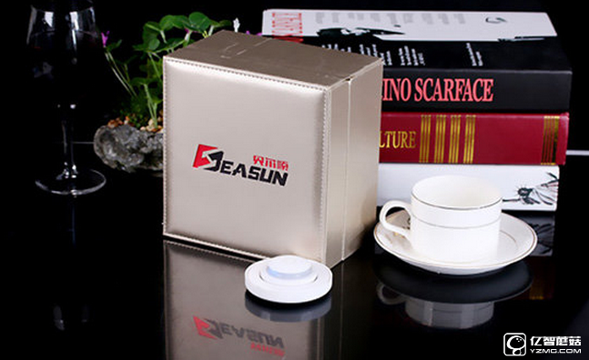 貝爾順智能電子理療放松神器:消除酸痛只留健康