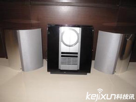 B&O發布兩款無線音箱 支持蘋果AirPlay10月上市