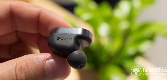 索尼Xperia Ear智能耳機體驗 你的貼身助理