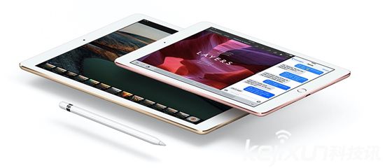 蘋果iPad Air 3即將發布?產品線缺貨調整