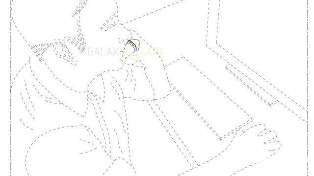 三星VR專利曝光 我怎么覺得設(shè)計師愛出老千