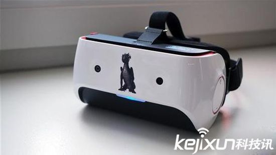 高通IFA大展發布一體化頭盔：可實現眼球追蹤