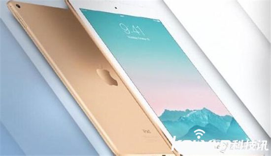 蘋果iPad Air 3即將發(fā)布？產(chǎn)品線缺貨調(diào)整