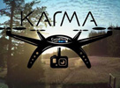 GoPro發(fā)布Karma無人機時間確定！9月19日