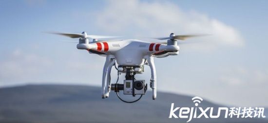 GoPro發(fā)布Karma無人機(jī)時(shí)間確定!9月19日