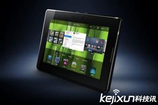 黑莓加密技術(shù)獲德國政府信任 聯(lián)合三星為其提供平板電腦