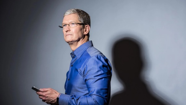 iPhone7也會標(biāo)配AirPods無線耳機(jī) 蘋果良心？