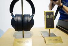 索尼發布三款重量級HIFI設備 定位萬元級別