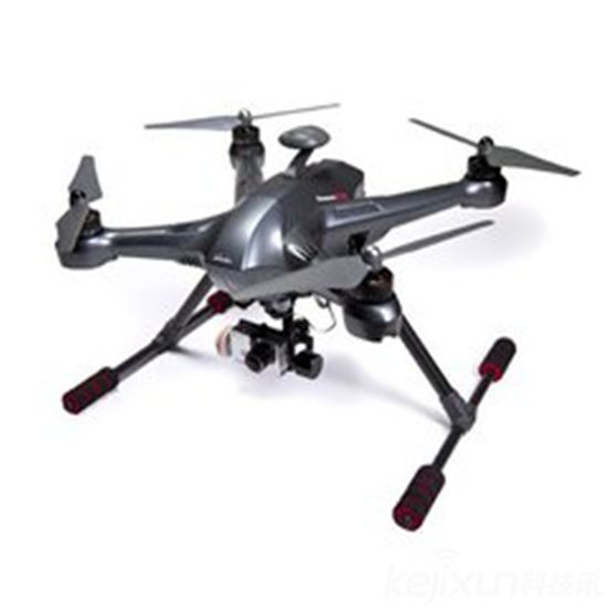 無人機越來越小?口袋無人機將成為主流