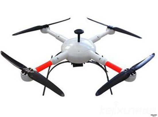 無人機(jī)越來越小?口袋無人機(jī)將成為主流